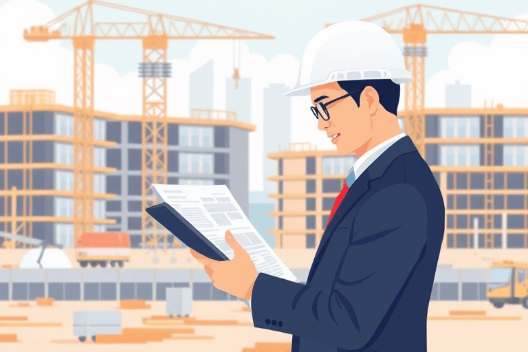 品茗施工资料软件广西：如何高效管理建筑项目文档与合规性？