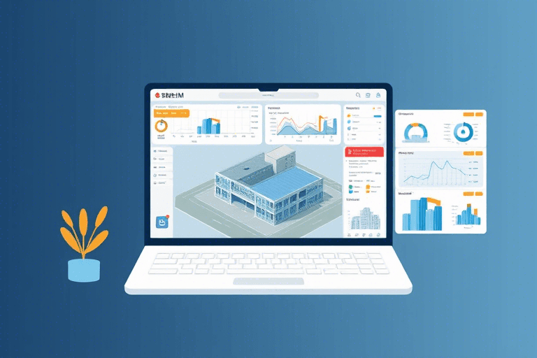 国产施工模拟软件哪个好？如何选择最适合工程项目的高效工具？