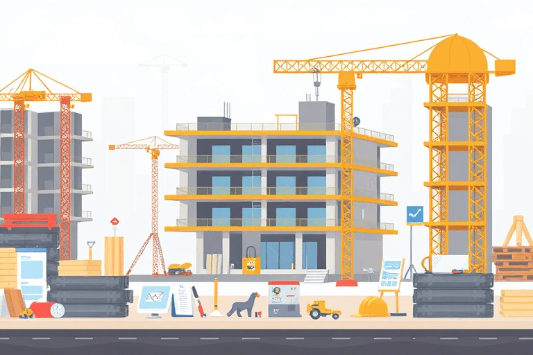 岩板施工素材视频下载软件怎么做：打造专业施工资源平台