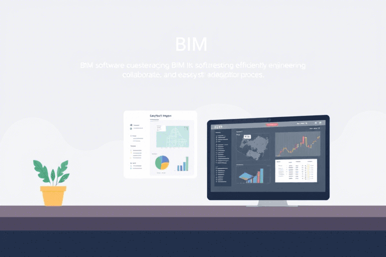 施工图绘制快捷软件如何提升设计效率与准确性？