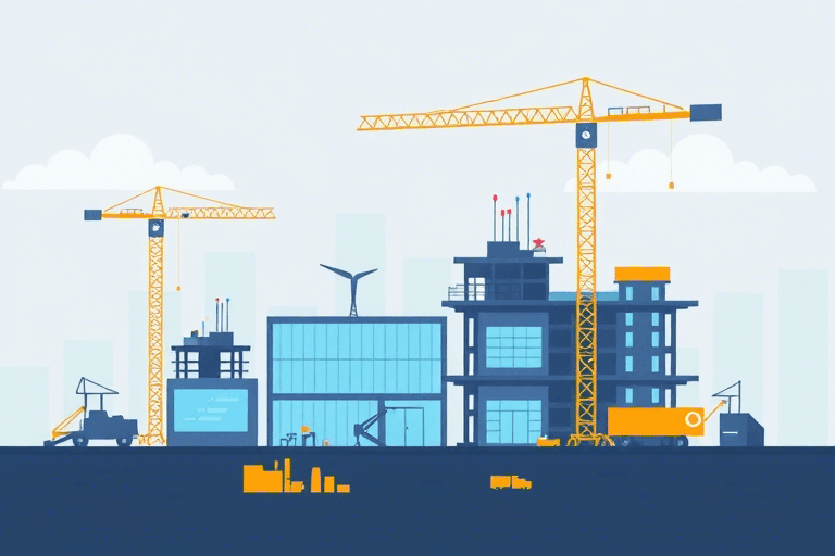 品茗云施工软件干嘛用的？它如何助力建筑企业数字化转型