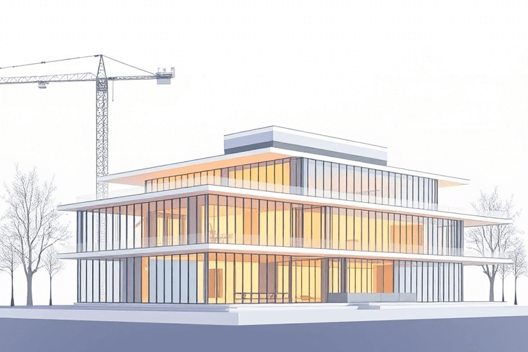 免费钢结构施工软件下载：如何安全高效获取专业工具提升工程效率