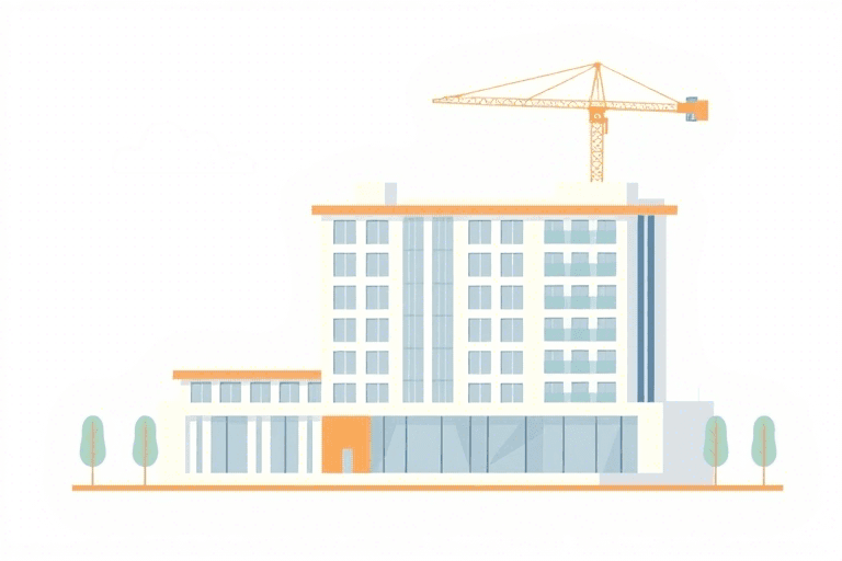 酒店施工软件开发方案如何高效落地？关键步骤与行业实践全解析