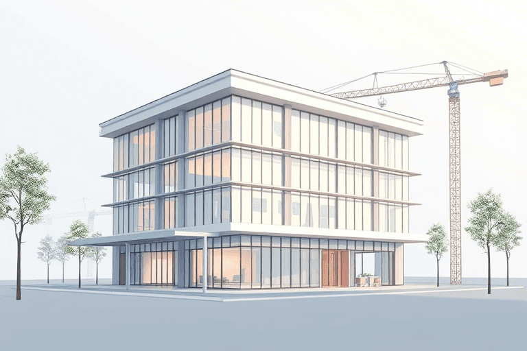 施工动画制作软件哪个好用？这些专业工具助你高效建模与可视化