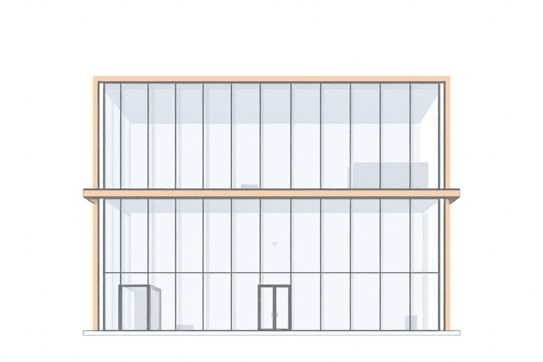 幕墙施工啥软件最好使？这些专业工具让你效率翻倍