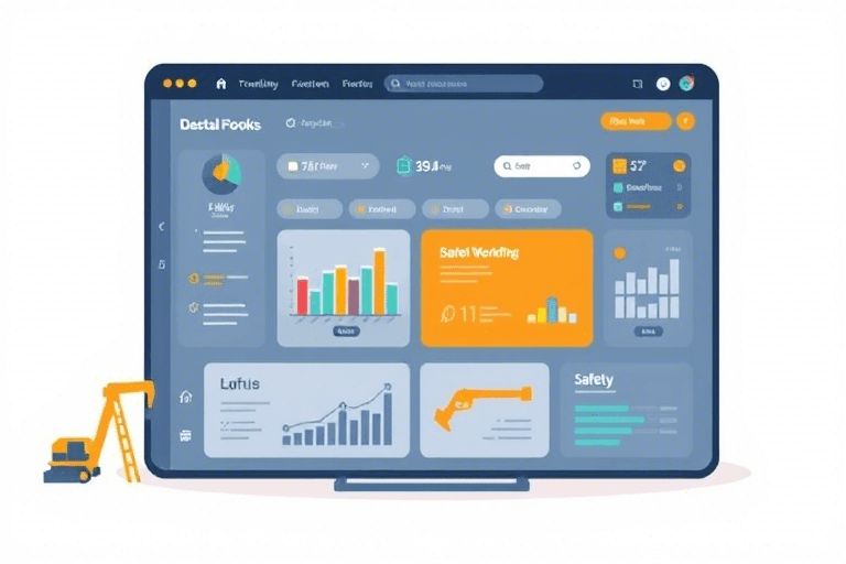 瑞特施工软件下载官网：如何安全获取专业施工管理工具？