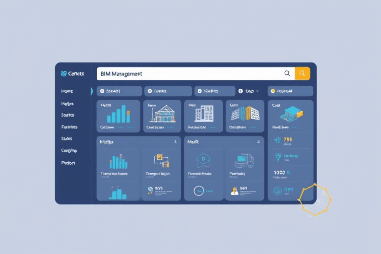 建筑施工搜索答案的软件怎么做？如何打造高效实用的行业知识引擎？
