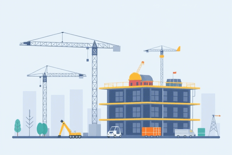 拍现场施工视频的软件怎么选？这些功能和技巧你必须知道！