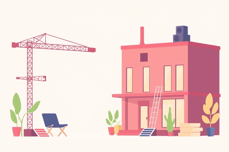 安装软件涉及施工费税率如何确定与合理应用