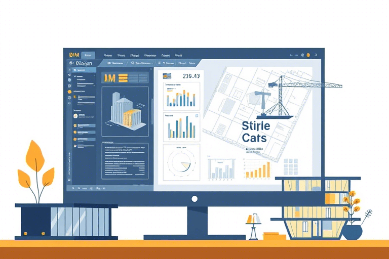 Mac系统用的专业施工图软件有哪些？高效绘图工具推荐与实战指南