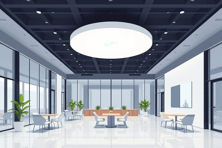 商业空间施工制图软件如何助力高效设计与精准施工