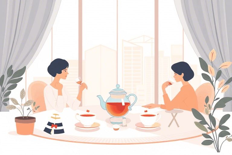 如何制作品茗施工策划软件导视频？掌握这5步轻松搞定