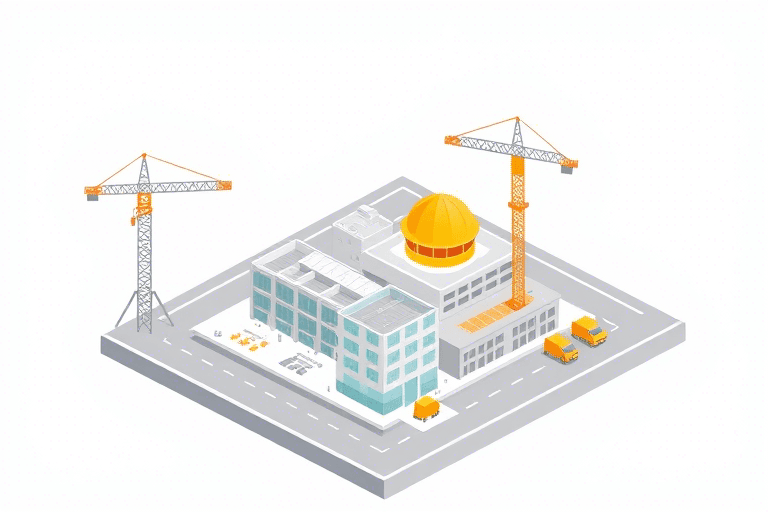 最好的施工场地布置软件怎么做？如何选择高效智能的工程管理工具？