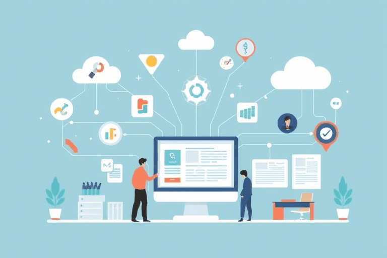 软件实施工作内容难吗？揭秘其挑战与应对策略