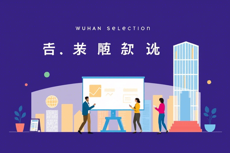 武汉软件实施工作招聘怎么做？如何高效吸引并筛选优质人才？