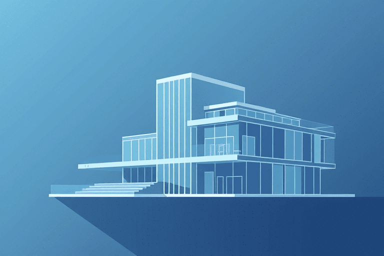 快速画施工图的软件如何提升设计效率与精准度