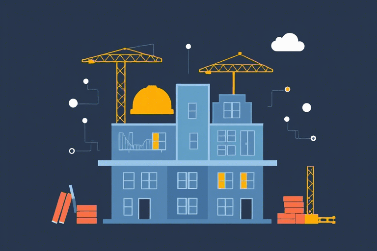 吕梁工程施工软件公司如何助力本地建筑企业提升效率与管理水平