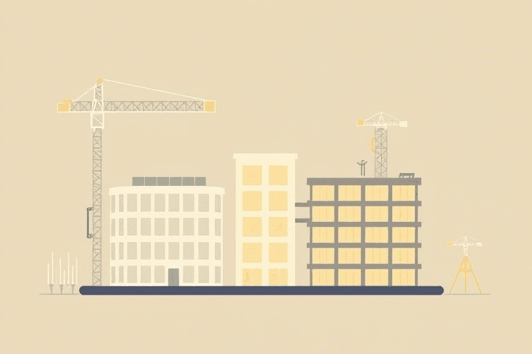 计算施工费用的软件有哪些？这些工具如何提升工程预算效率？