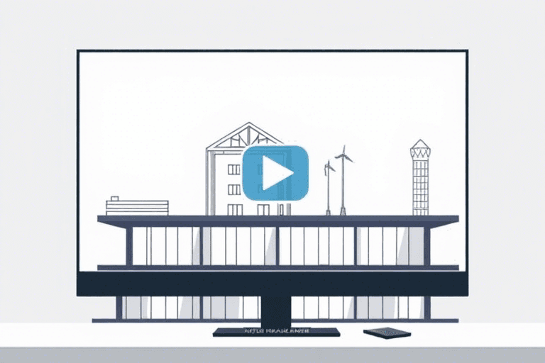 施工图软件教学视频怎么做：从零基础到专业级的全流程制作指南
