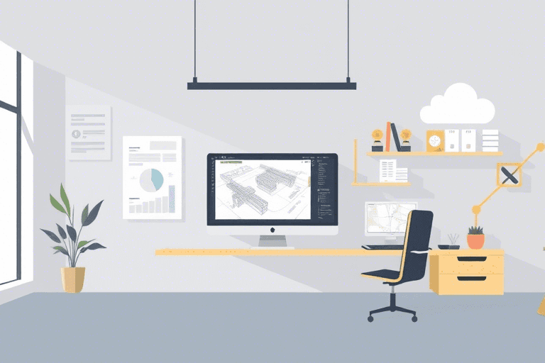 免费施工图图库下载软件真的靠谱吗？如何找到高质量且无版权风险的资源？