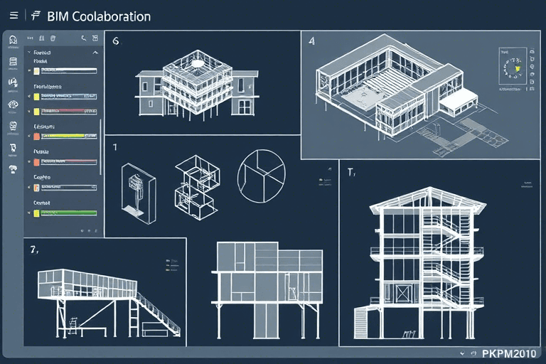 怎么看懂钢筋施工图软件：从入门到精通的实用指南