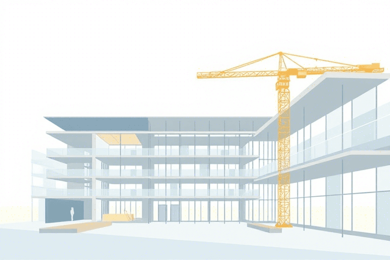 施工软件分类标准是什么？如何科学划分建筑行业软件类型？