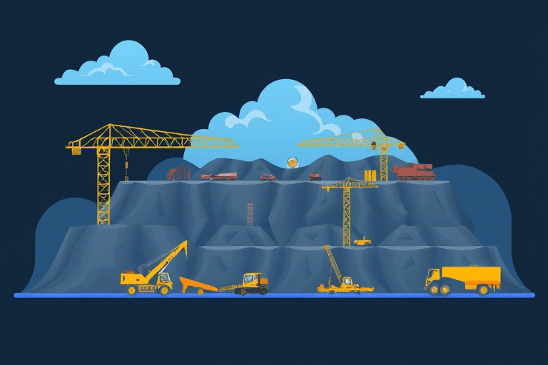煤矿施工模拟软件哪个好？如何选择最适合的煤矿施工仿真工具？