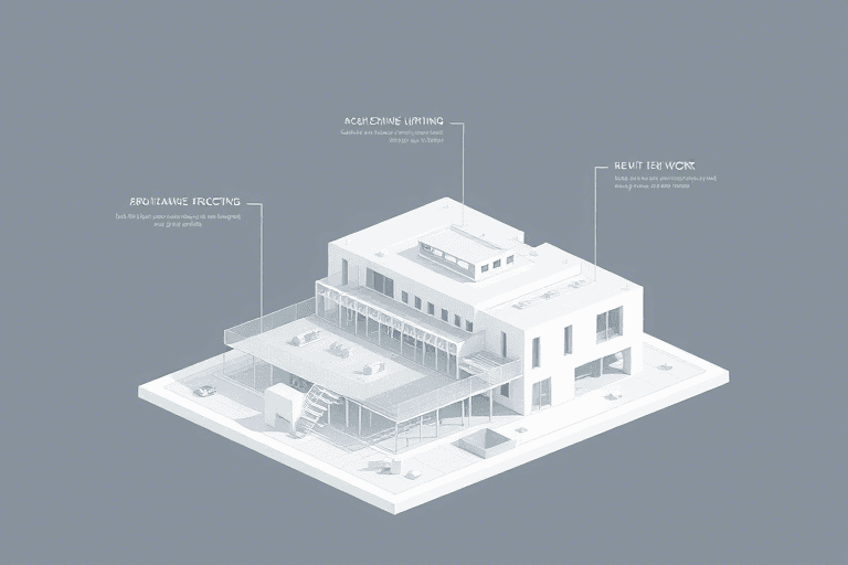 施工图3d软件怎么用？从入门到精通的全流程解析与实战技巧