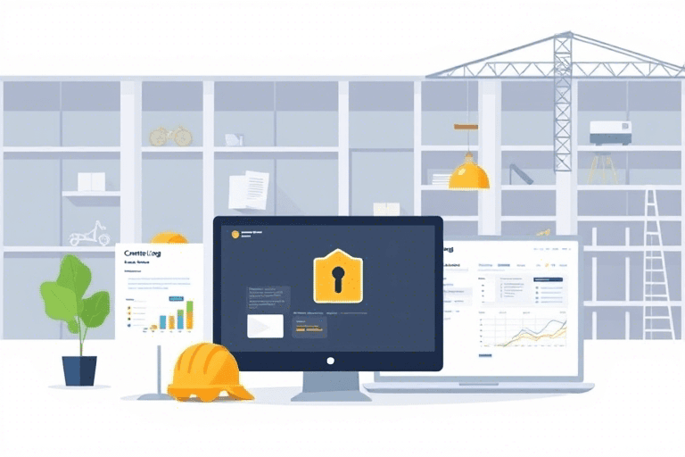 好的施工日志软件应该具备哪些核心功能与特性？