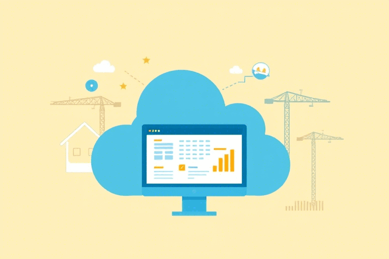 施工合同管理软件下载：如何高效选择与使用专业工具提升项目管理效率