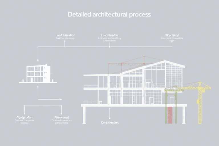 PKPM结构施工荷载计算软件如何正确应用与优化设计流程