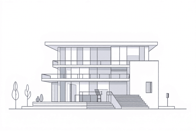 施工图什么软件可以画？这些专业工具让你高效出图不踩坑