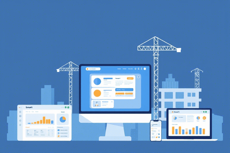 施工规范查询软件有哪些？这些工具助你高效查找建筑规范标准