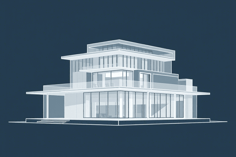 施工图设计全套软件如何高效完成建筑设计全流程？