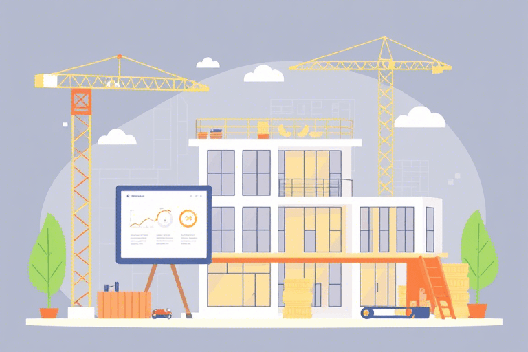 材料与施工预算搜题软件怎么做？如何高效解决工程造价难题？