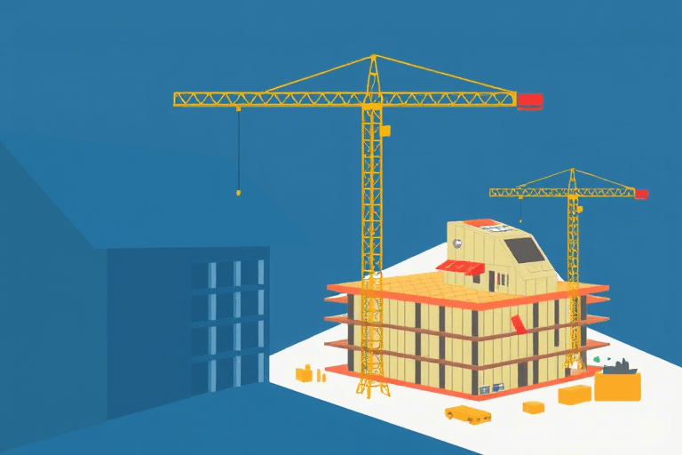 施工技术交底编制软件怎么做？高效工具如何提升项目管理效率？