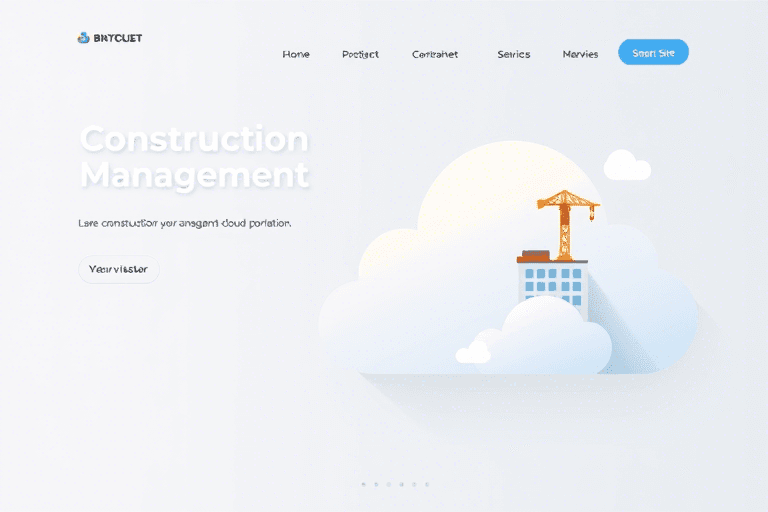 施工企业管理云软件下载：如何选择与安全获取高效项目管理工具？