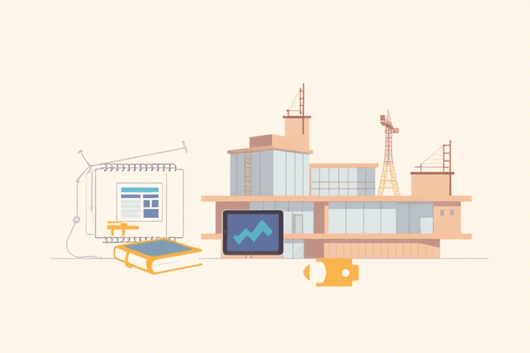 全套施工图临摹软件如何实现高效精准的建筑设计辅助？