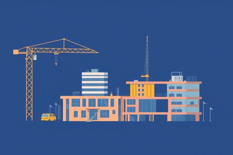 施工预算用什么软件做？如何高效完成工程造价与成本控制？