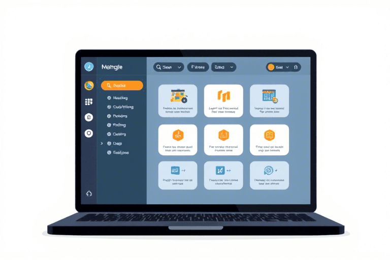 下载施工记录软件并安装：如何正确操作以确保工程管理高效合规？
