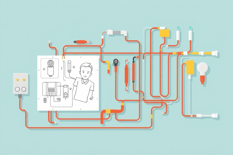 家装电路施工软件下载：如何高效选择与安装专业工具提升装修效率