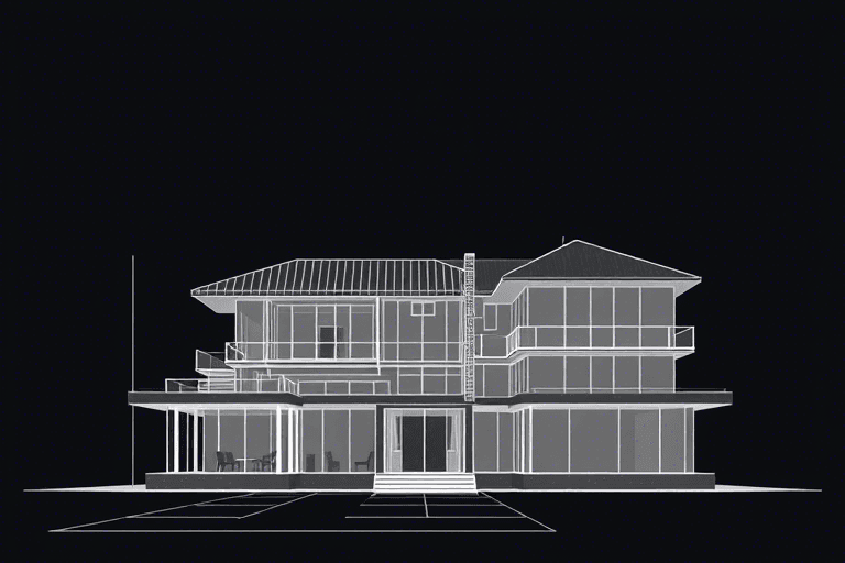 建筑施工图有那些软件？主流设计工具全解析，新手也能快速上手