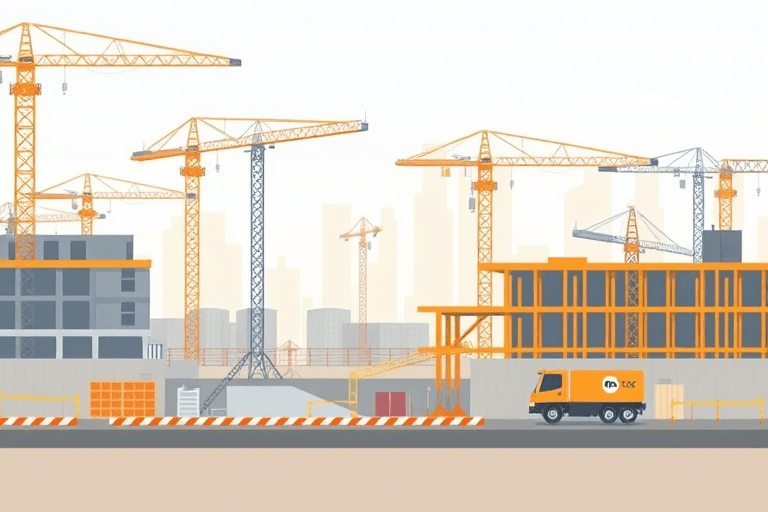 施工现场安全管理软件如何提升工地安全管理水平与效率