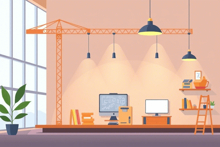 施工灯具软件售后服务怎么做才能让客户满意并提升品牌口碑？