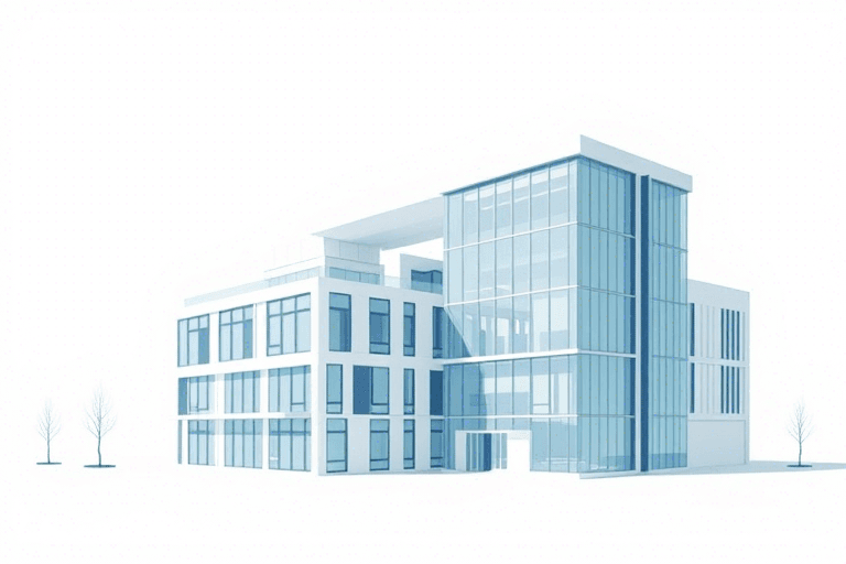 施工画图用什么电脑软件？如何高效完成建筑与工程图纸设计？