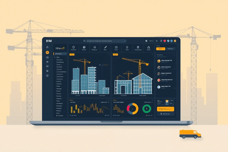 施工计划审核软件叫什么？如何选择与应用这类专业工具