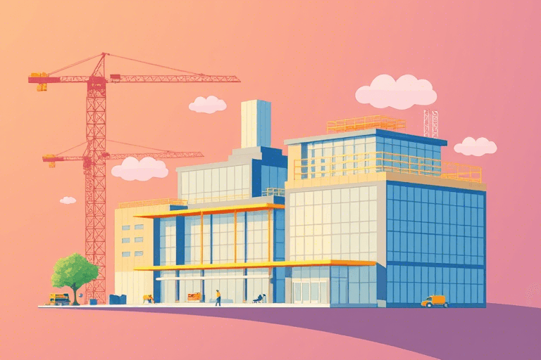 施工组织PKPM软件任务书如何编写？详解步骤与关键要点