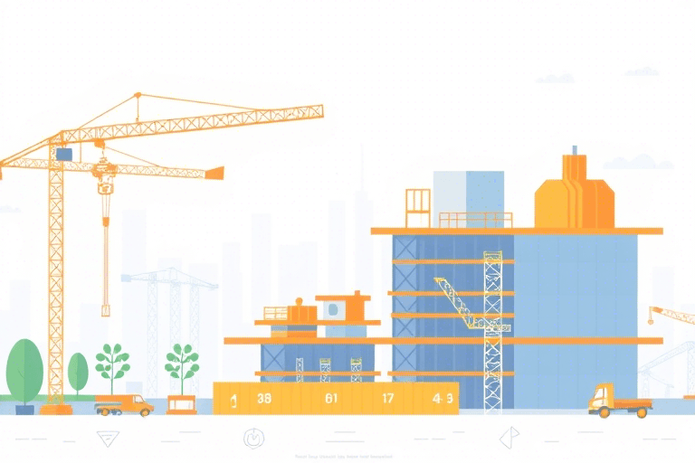 合肥施工安防管理软件如何提升工地安全与效率？