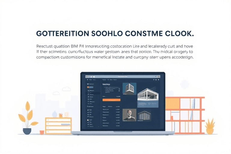 济南施工报价软件有哪些？全面解析本地化工程预算工具与选择指南