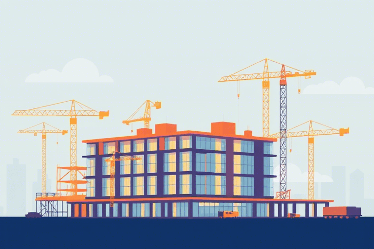 电子施工日记软件哪个好？如何选择适合建筑项目的高效管理工具